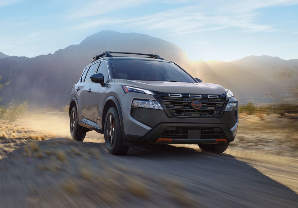 NISSAN Rogue Nissan of Cumming in Cumming GA