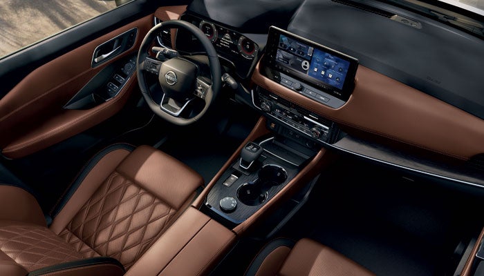 Nissan of Cumming in Cumming GA