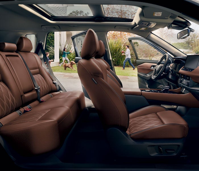 Nissan of Cumming in Cumming GA