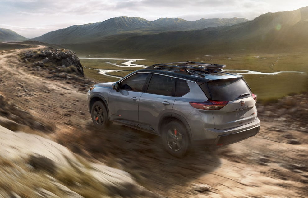 Nissan of Cumming in Cumming GA