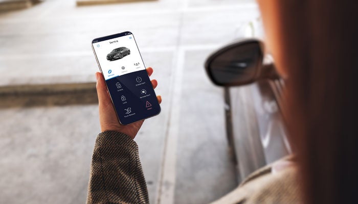 Nissan of Cumming in Cumming GA