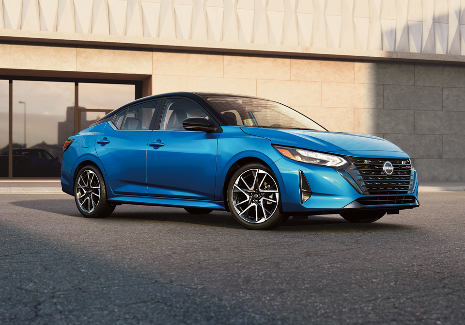 NISSAN Sentra Nissan of Cumming in Cumming GA