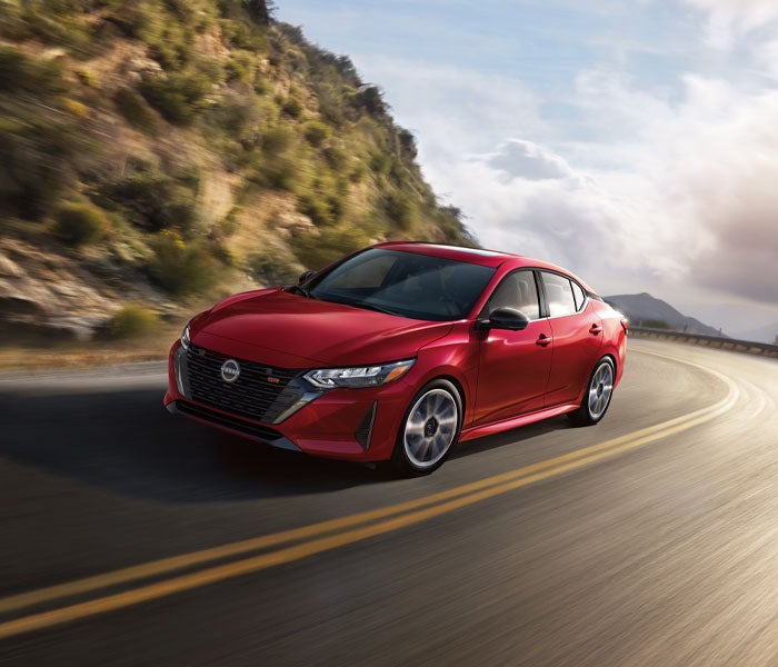 Nissan of Cumming in Cumming GA