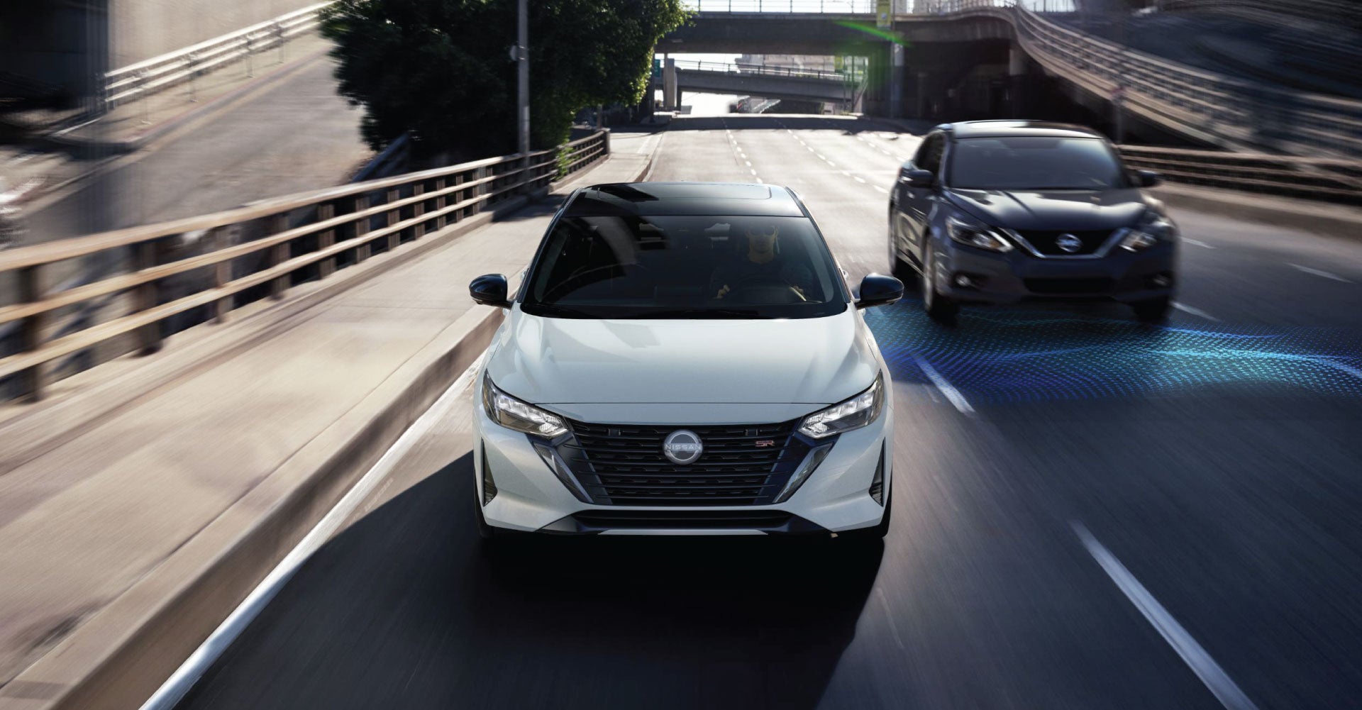 Nissan of Cumming in Cumming GA