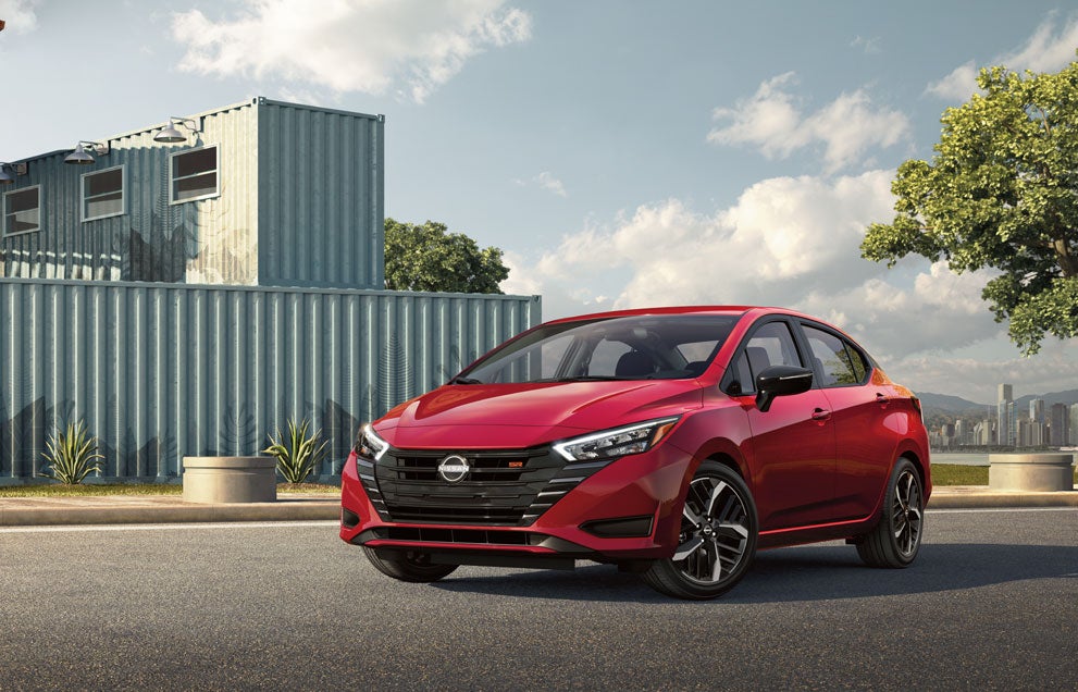 Nissan of Cumming in Cumming GA