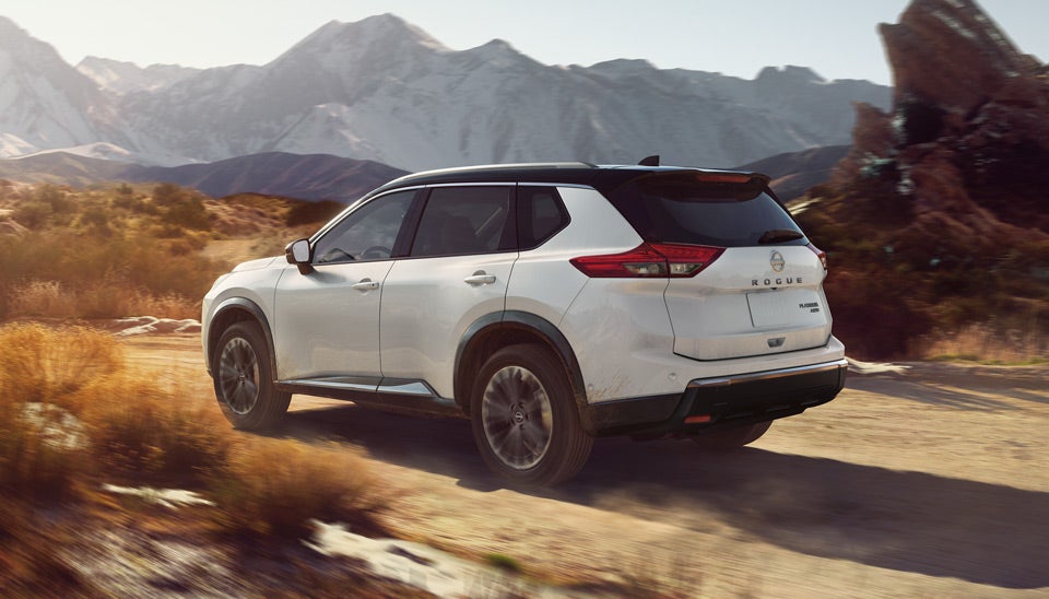 Nissan of Cumming in Cumming GA