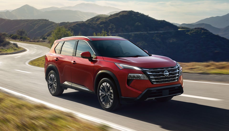 Nissan of Cumming in Cumming GA