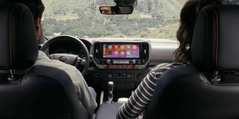 Nissan of Cumming in Cumming GA