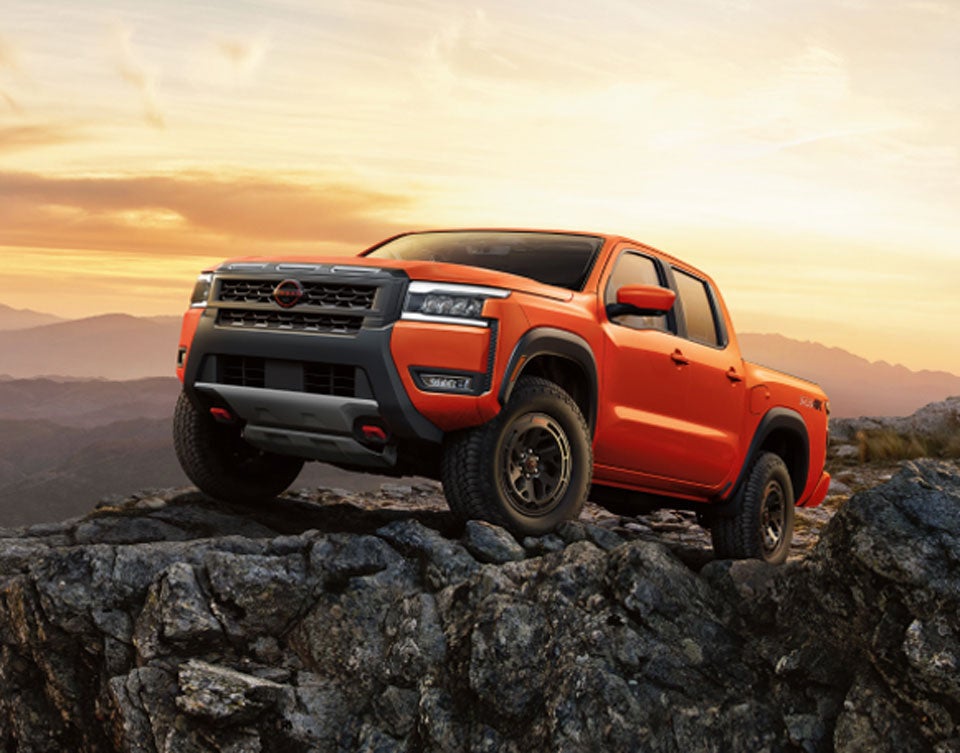 Nissan of Cumming in Cumming GA