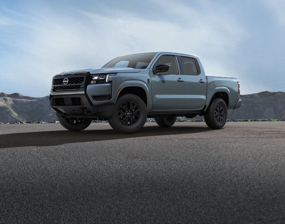 Nissan of Cumming in Cumming GA