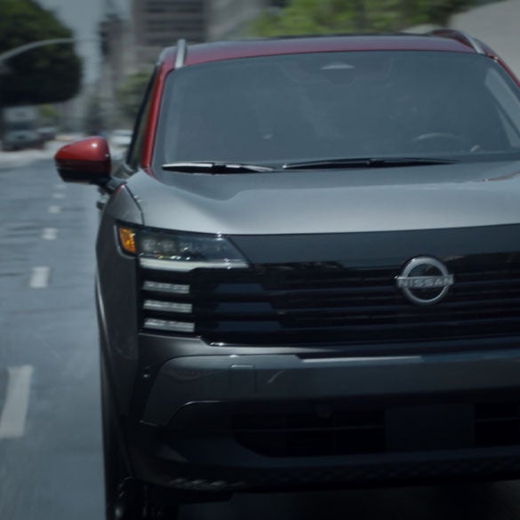 Nissan of Cumming in Cumming GA