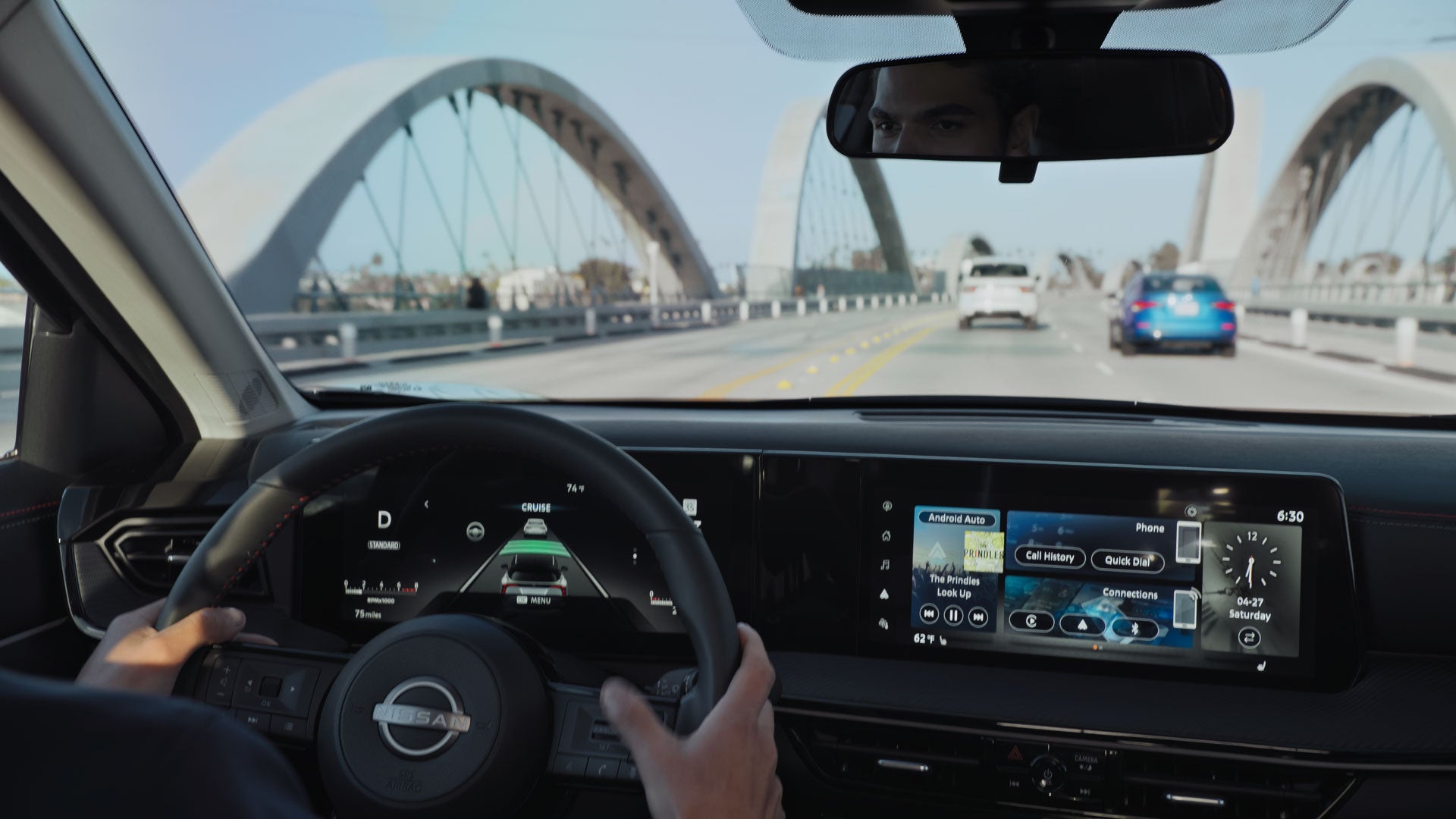 Nissan of Cumming in Cumming GA