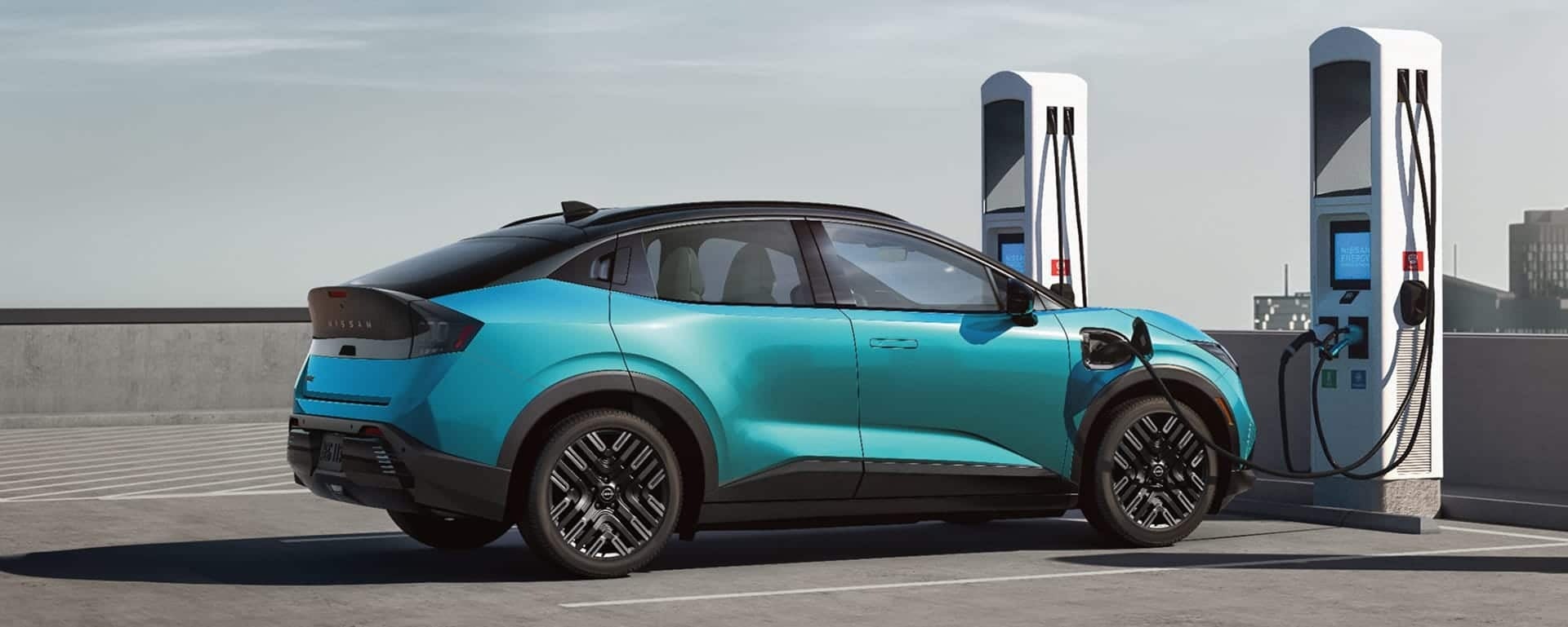 Nissan of Cumming in Cumming GA