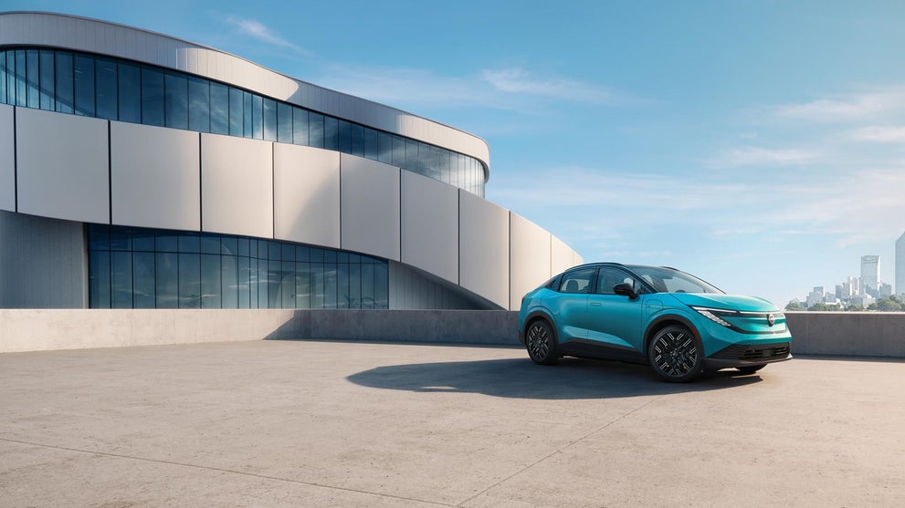 Nissan Leaf Nissan of Cumming in Cumming GA