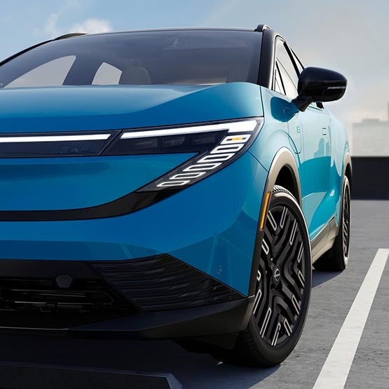 Nissan of Cumming in Cumming GA