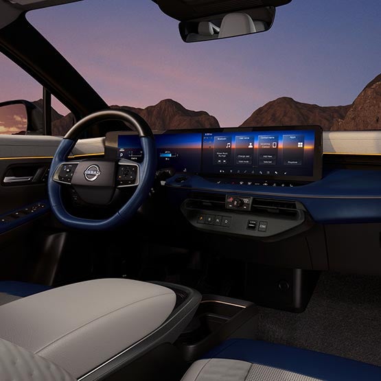 Nissan of Cumming in Cumming GA