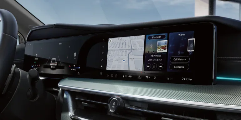 Nissan of Cumming in Cumming GA