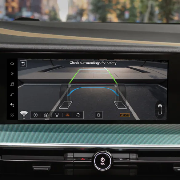 Nissan of Cumming in Cumming GA