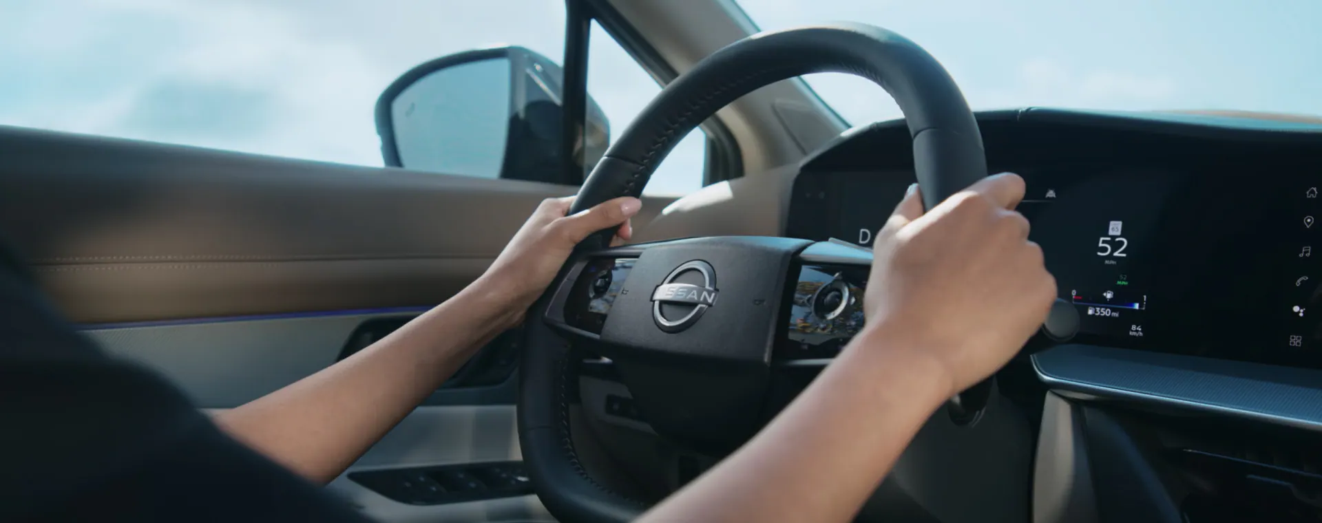 Nissan of Cumming in Cumming GA