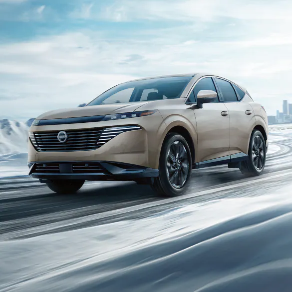 Nissan of Cumming in Cumming GA