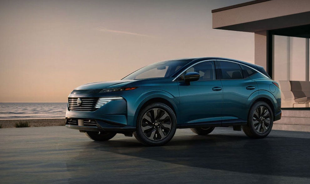 NISSAN Murano Nissan of Cumming in Cumming GA