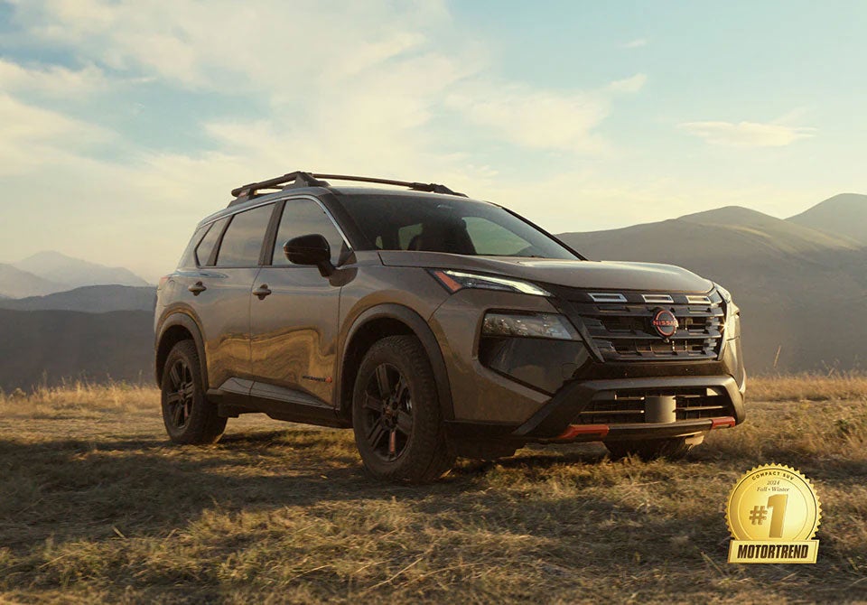 Nissan of Cumming in Cumming GA