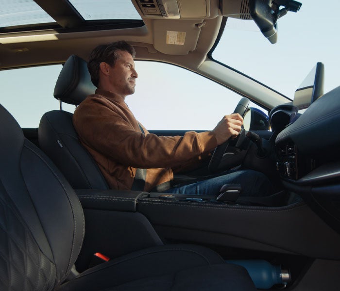 Nissan of Cumming in Cumming GA