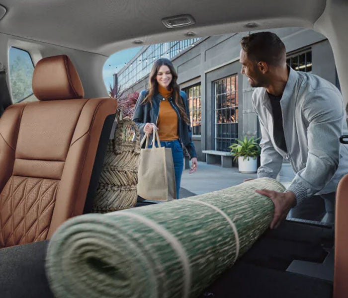 Nissan of Cumming in Cumming GA