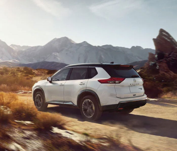 Nissan of Cumming in Cumming GA