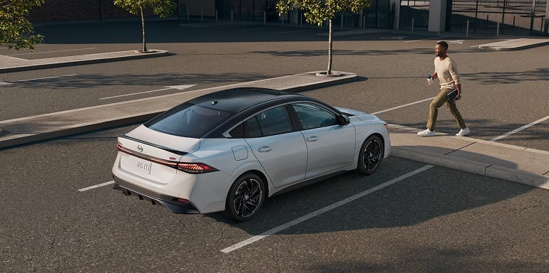 Nissan of Cumming in Cumming GA