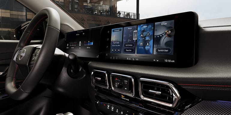 Nissan of Cumming in Cumming GA