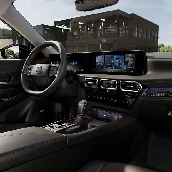 Nissan of Cumming in Cumming GA