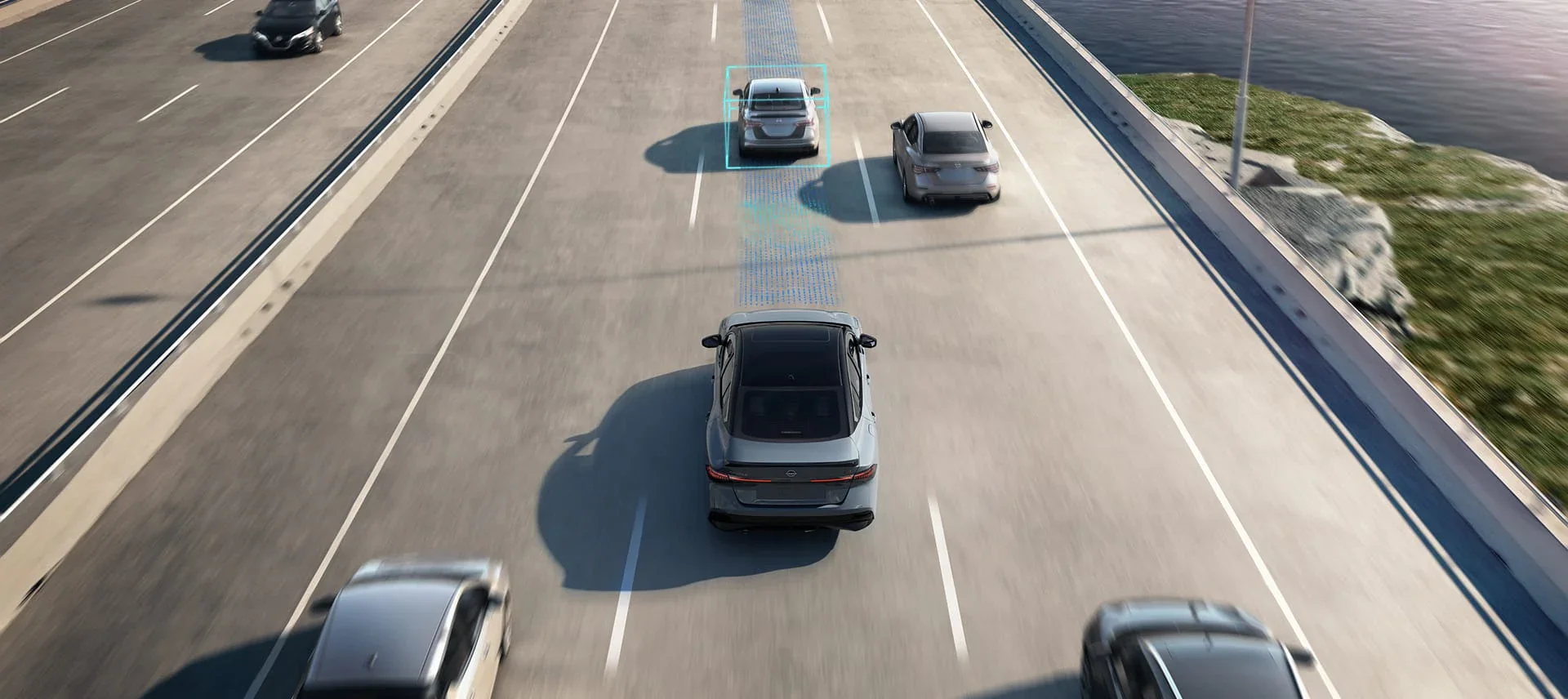 Nissan of Cumming in Cumming GA