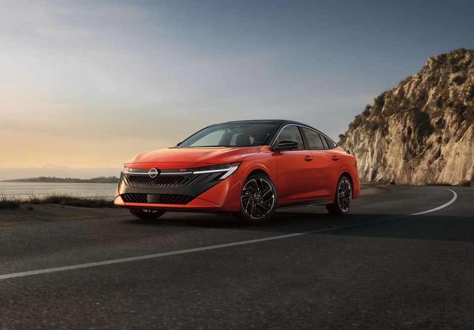 NISSAN Sentra Nissan of Cumming in Cumming GA