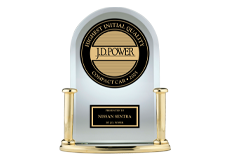 Nissan of Cumming in Cumming GA