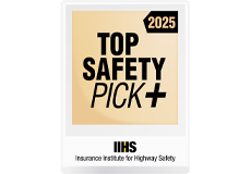 IIHS_TOP_SAFETY_PICK_2024 | Nissan of Cumming in Cumming GA