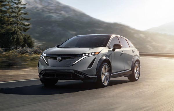 Nissan of Cumming in Cumming GA