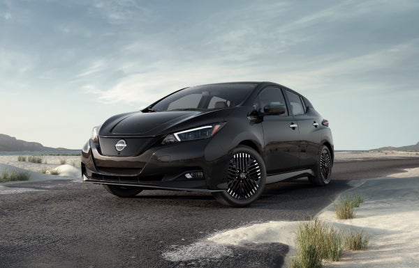 Nissan of Cumming in Cumming GA