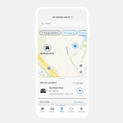 Nissan of Cumming in Cumming GA