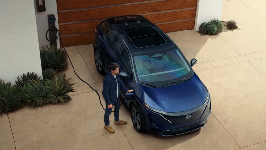 Nissan of Cumming in Cumming GA