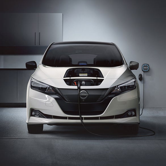 Nissan of Cumming in Cumming GA