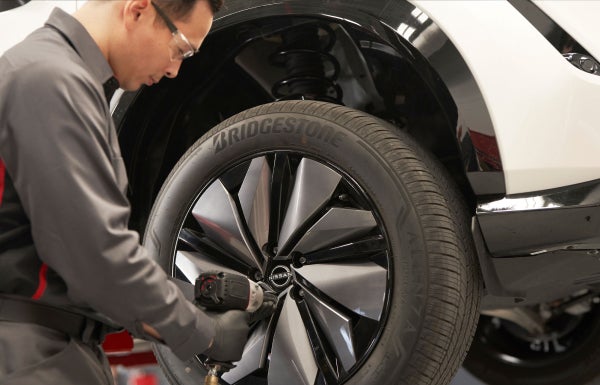 Nissan of Cumming in Cumming GA