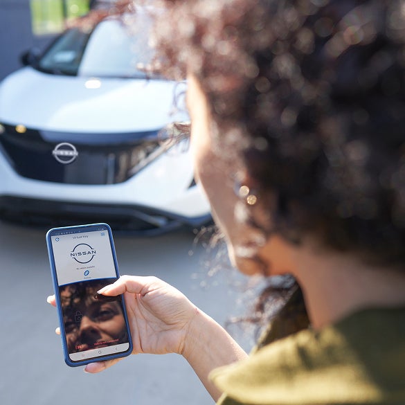 Nissan of Cumming in Cumming GA