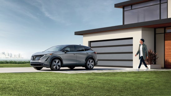 Nissan of Cumming in Cumming GA