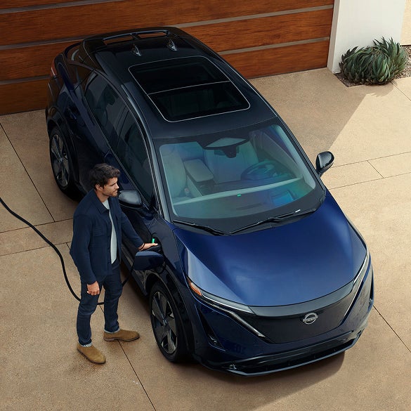 Nissan of Cumming in Cumming GA