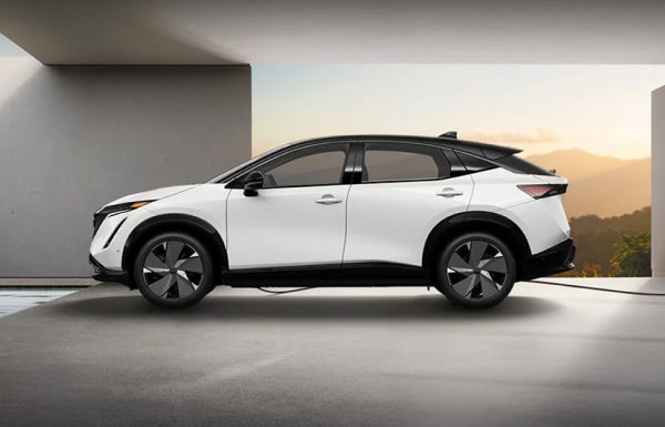 Nissan of Cumming in Cumming GA