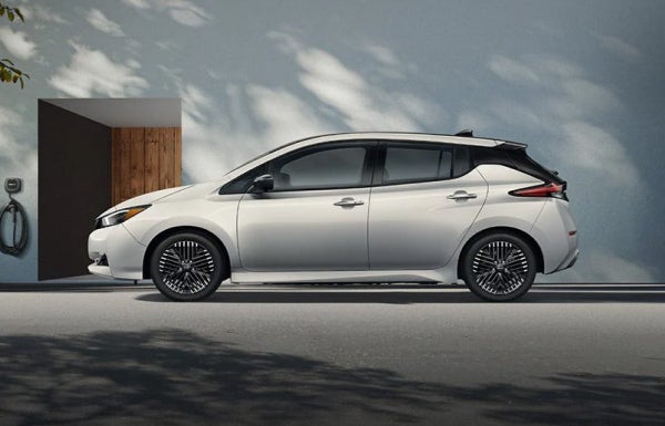 Nissan of Cumming in Cumming GA