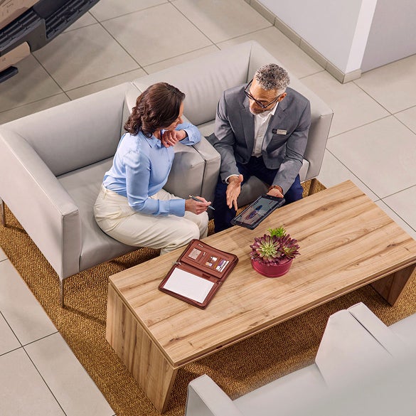 Nissan of Cumming in Cumming GA