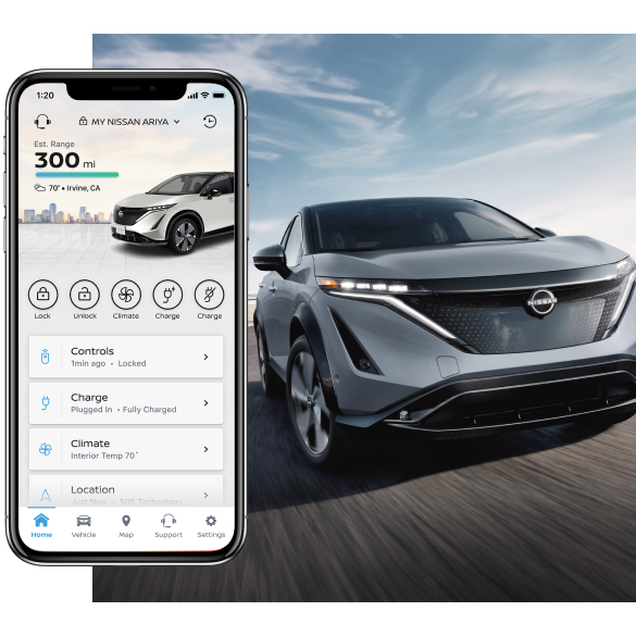 Nissan of Cumming in Cumming GA