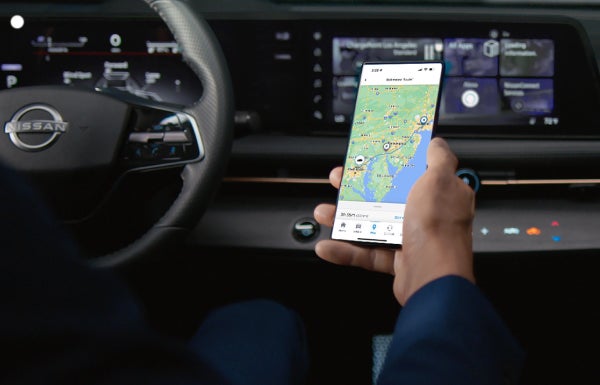 Nissan of Cumming in Cumming GA